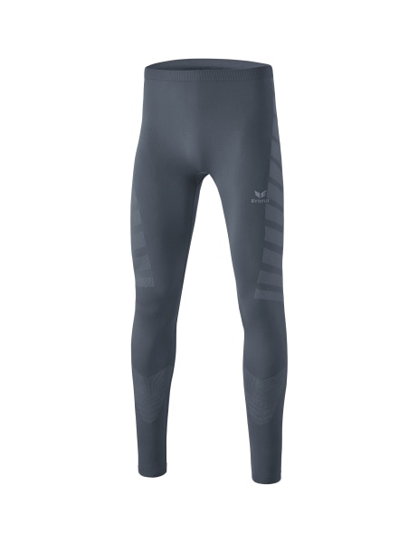 erima Elemental Tight lang slate grey