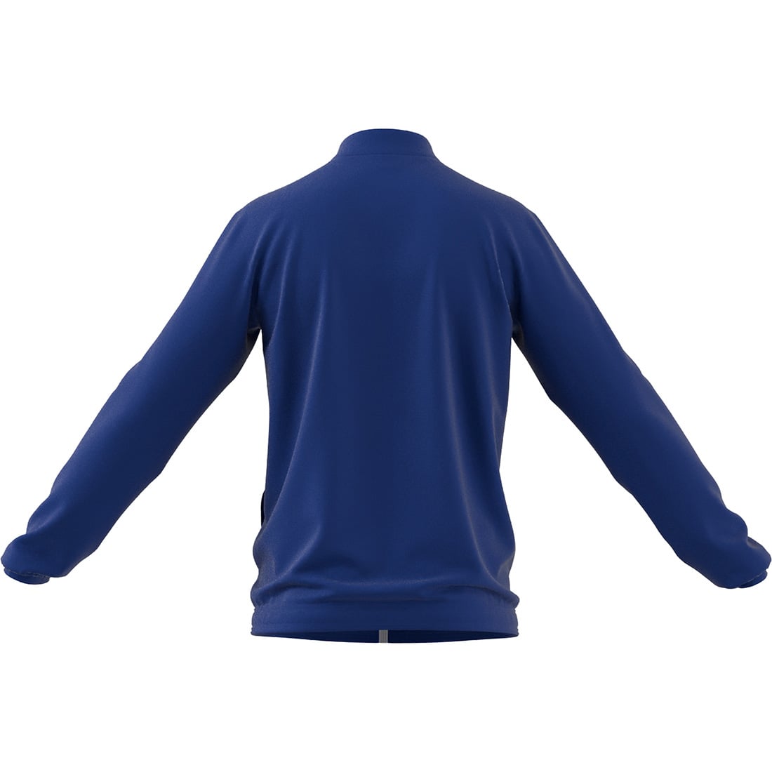 Adidas Herren Trainingsjacke Entrada 22 blau