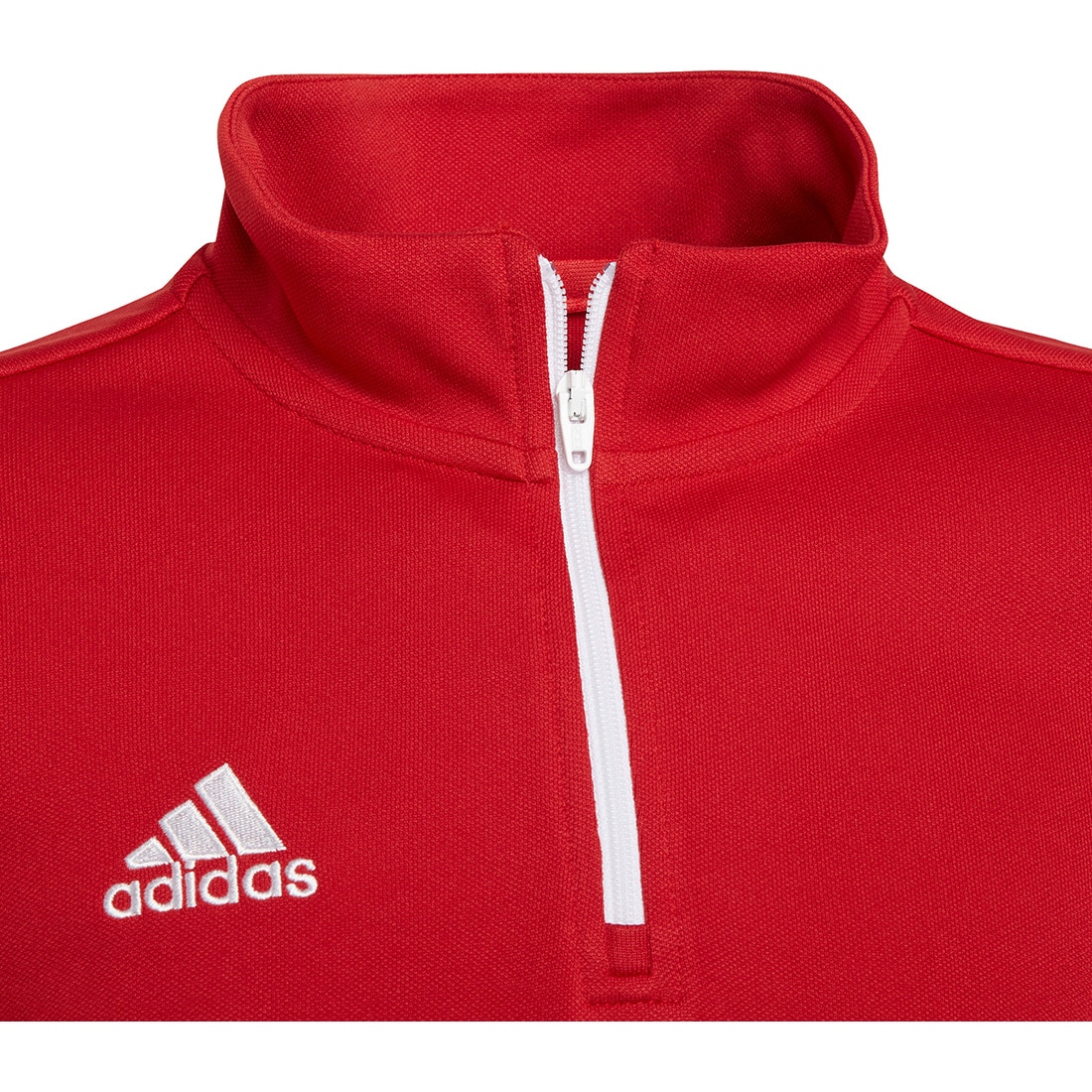 Adidas Kinder Trainingstop Entrada 22 rot