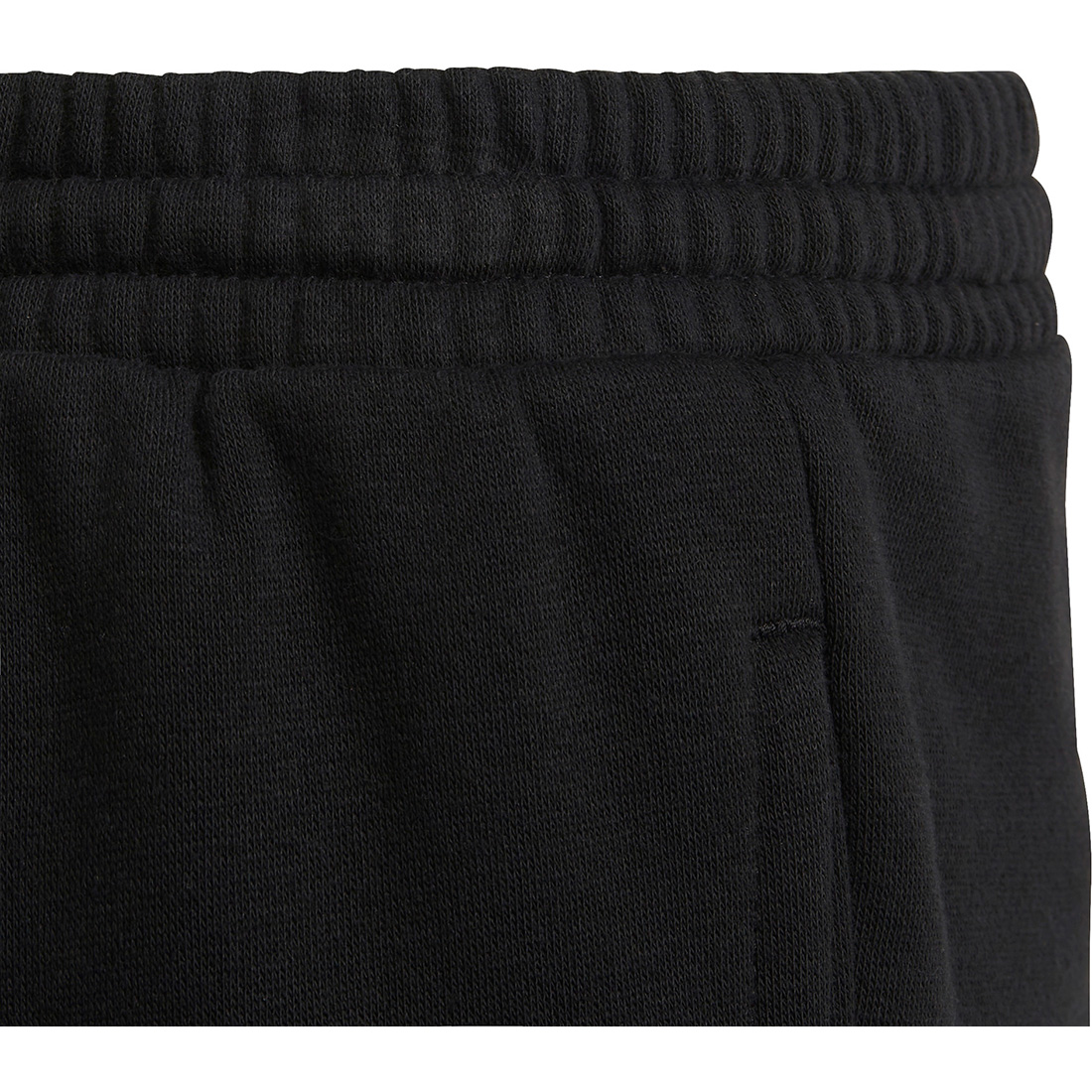 Adidas Kinder Sweat Pants Entrada 22 schwarz