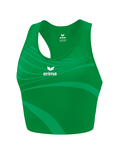 erima Damen RACING Bra smaragd