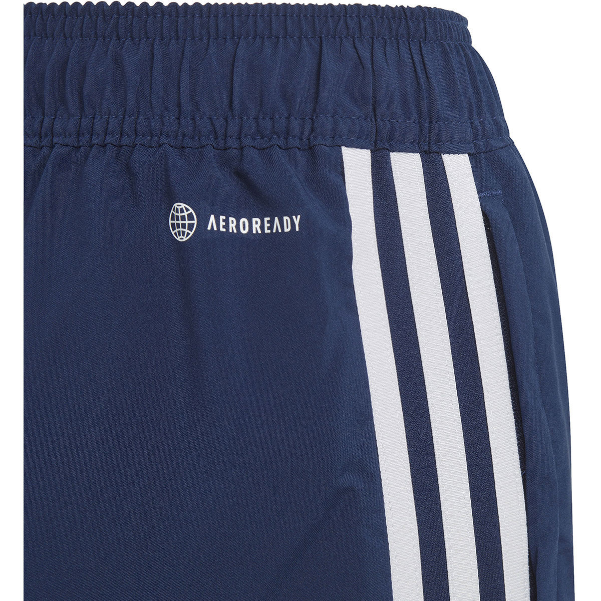 Adidas Kinder Präsentationshose Tiro 23 blau