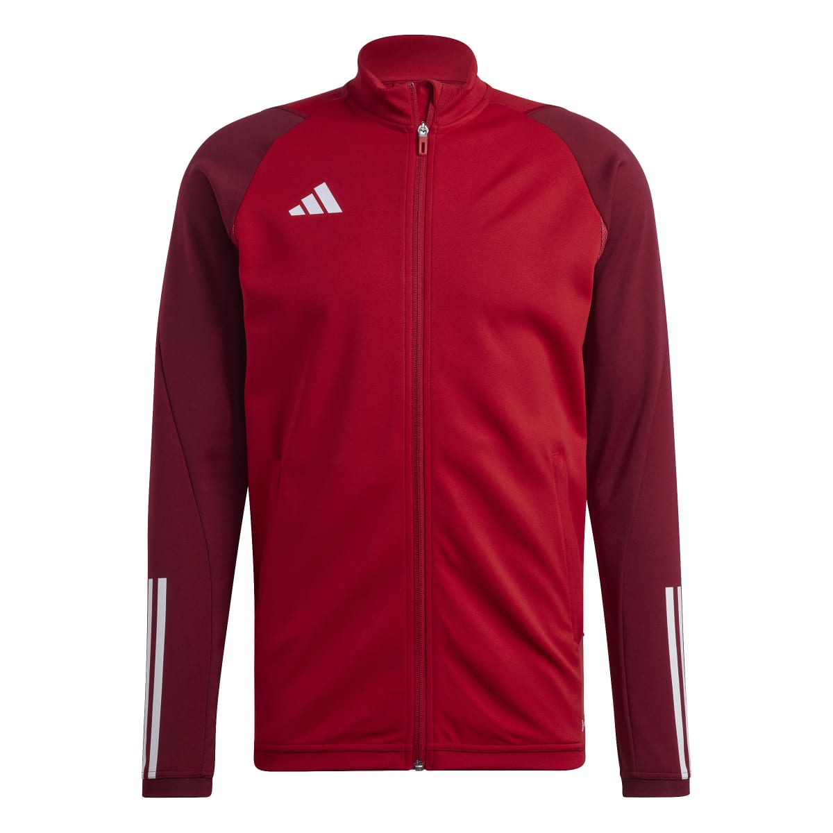 Adidas Trainingsjacke Tiro 23 Competition Team Power Red