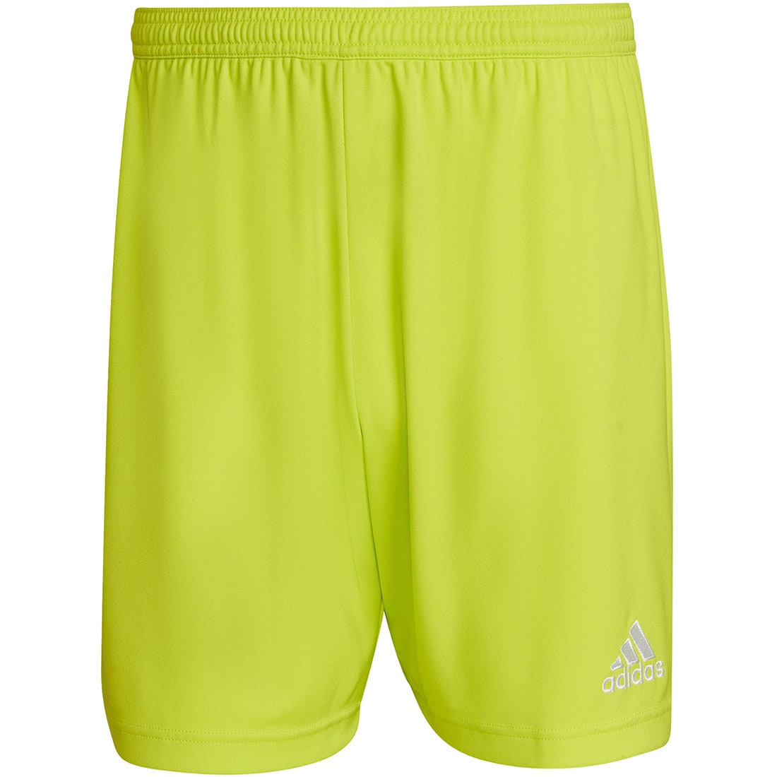 Adidas Herren Shorts Entrada 22 gelb