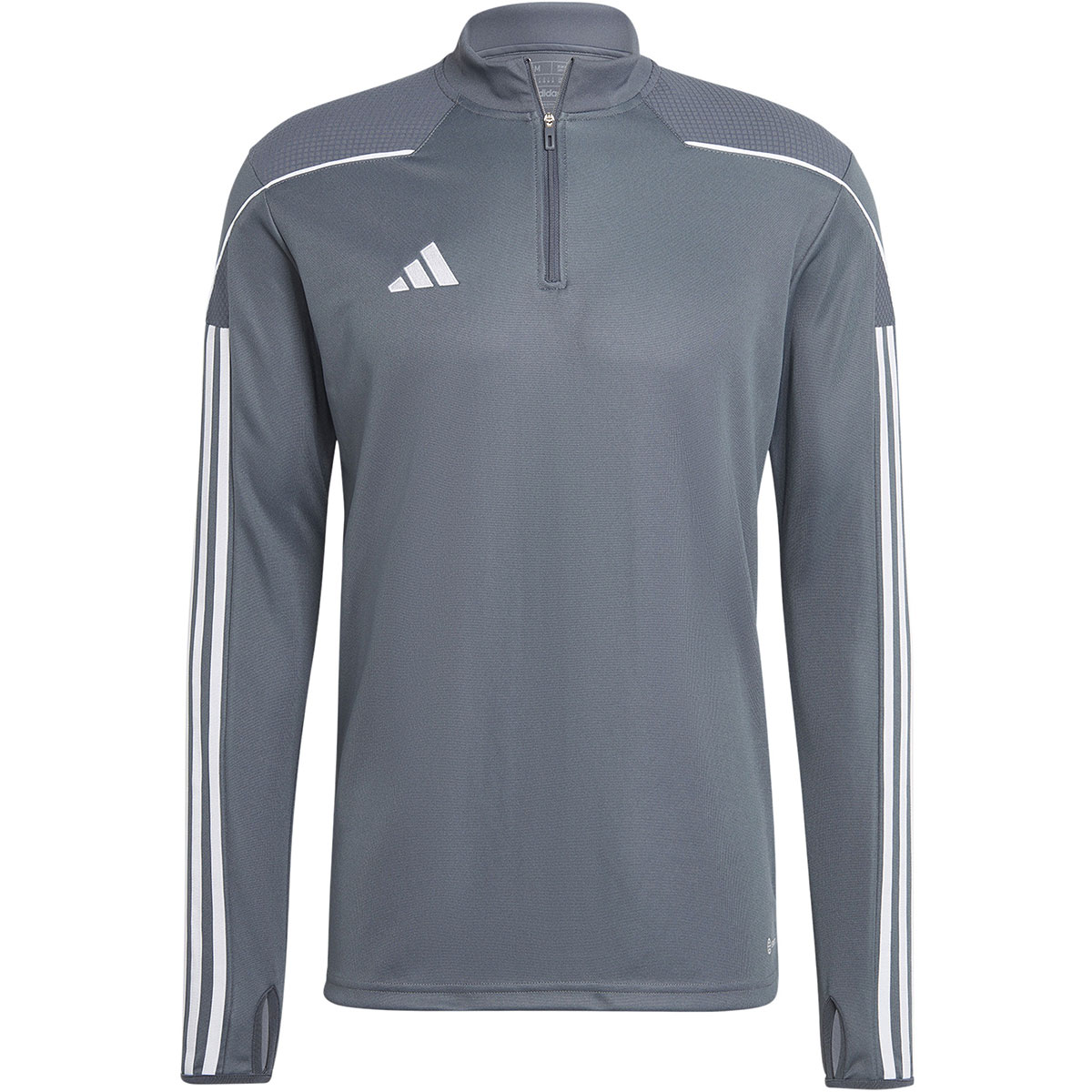 Adidas Herren Trainingstop Tiro 23 grau