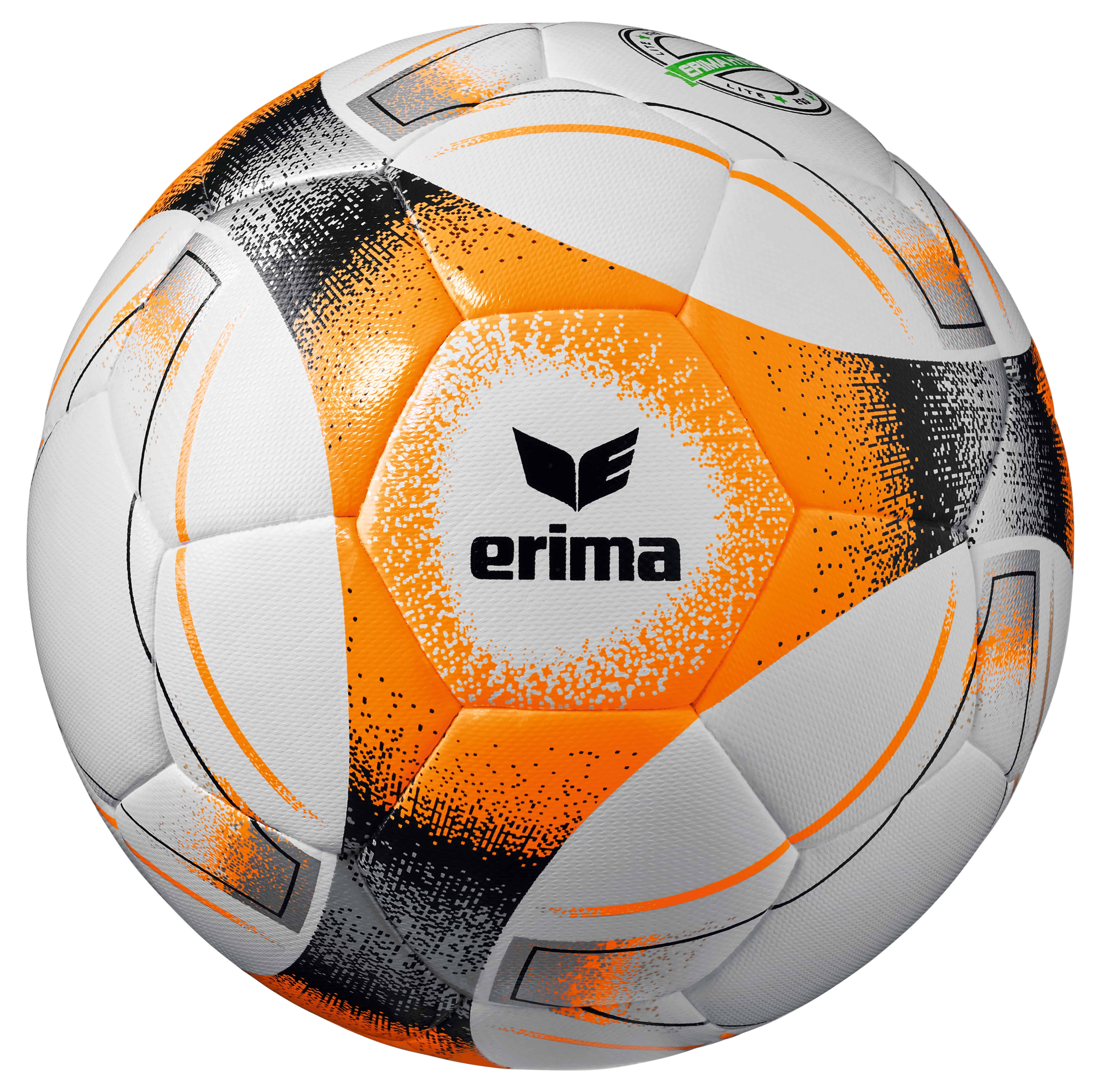 Erima Fußball Hybrid Training Lite 290 orange