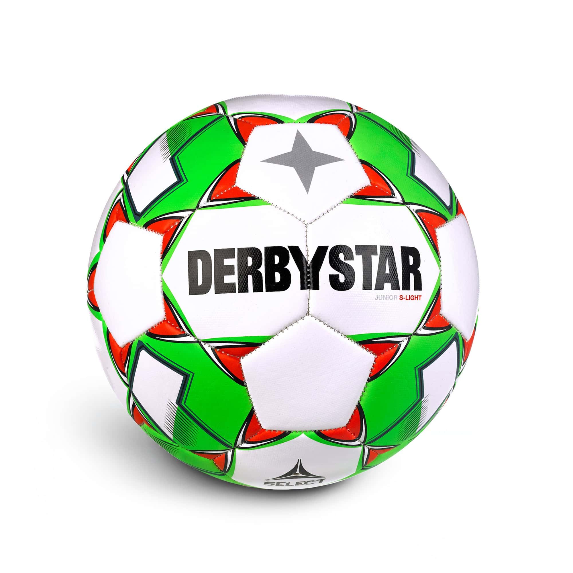 Derbystar Junior S-Light v23 Lightball 