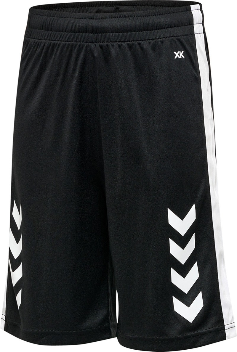 Hummel Hmlcore XK Basket Shorts Kids black