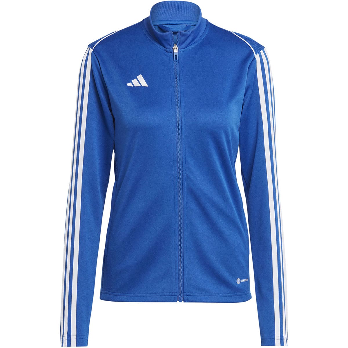 Adidas Damen Trainingsjacke Tiro 23 blau