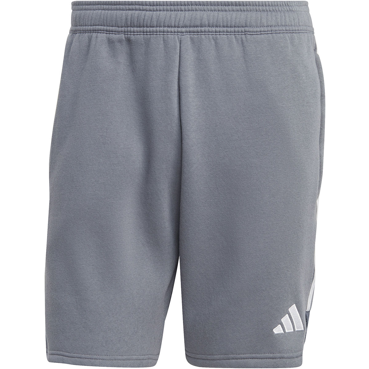 Adidas Herren Sweat Shorts Tiro 23 grau