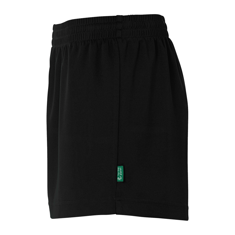 Kempa Team Shorts Damen schwarz