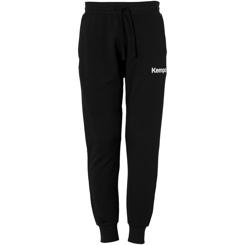 Kempa Modern Pants schwarz