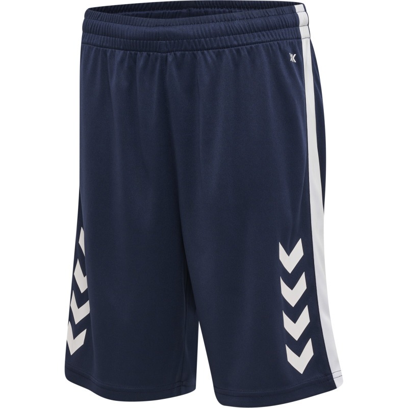 Hummel Hmlcore XK Basket Shorts Kids marine
