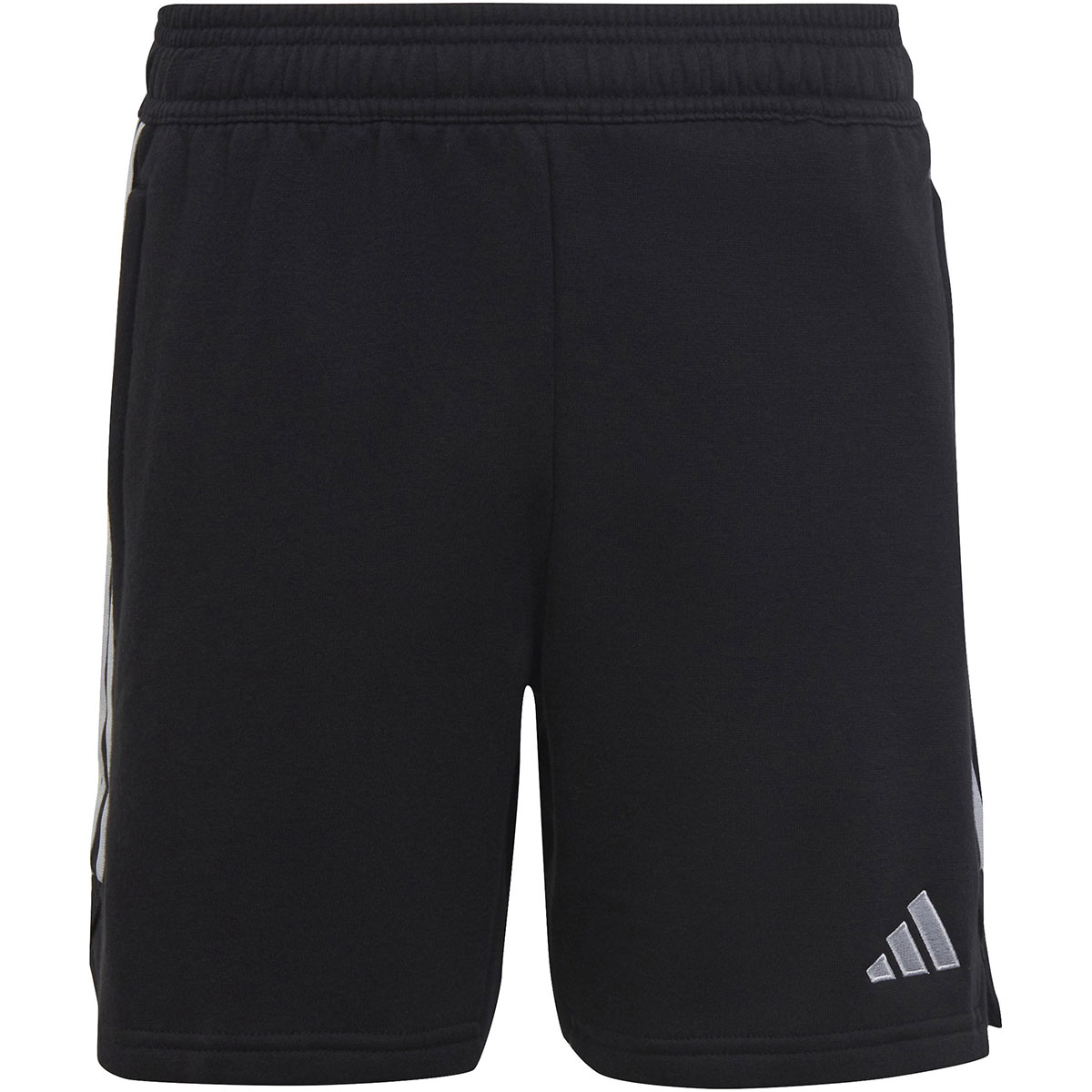 Adidas Kinder Sweat Shorts Tiro 23 schwarz