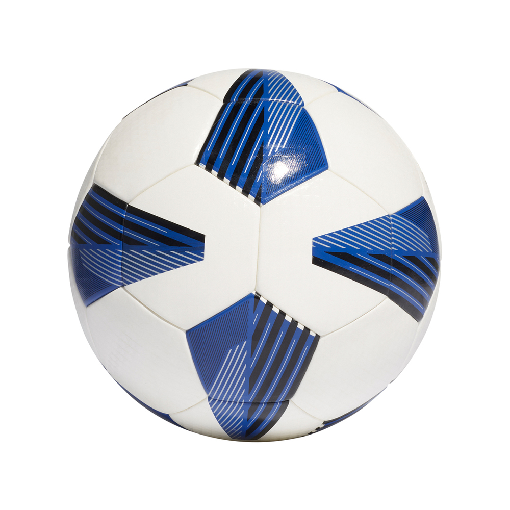 Adidas Fußball Tiro Artificial Turf League weiß-schwarz-blau