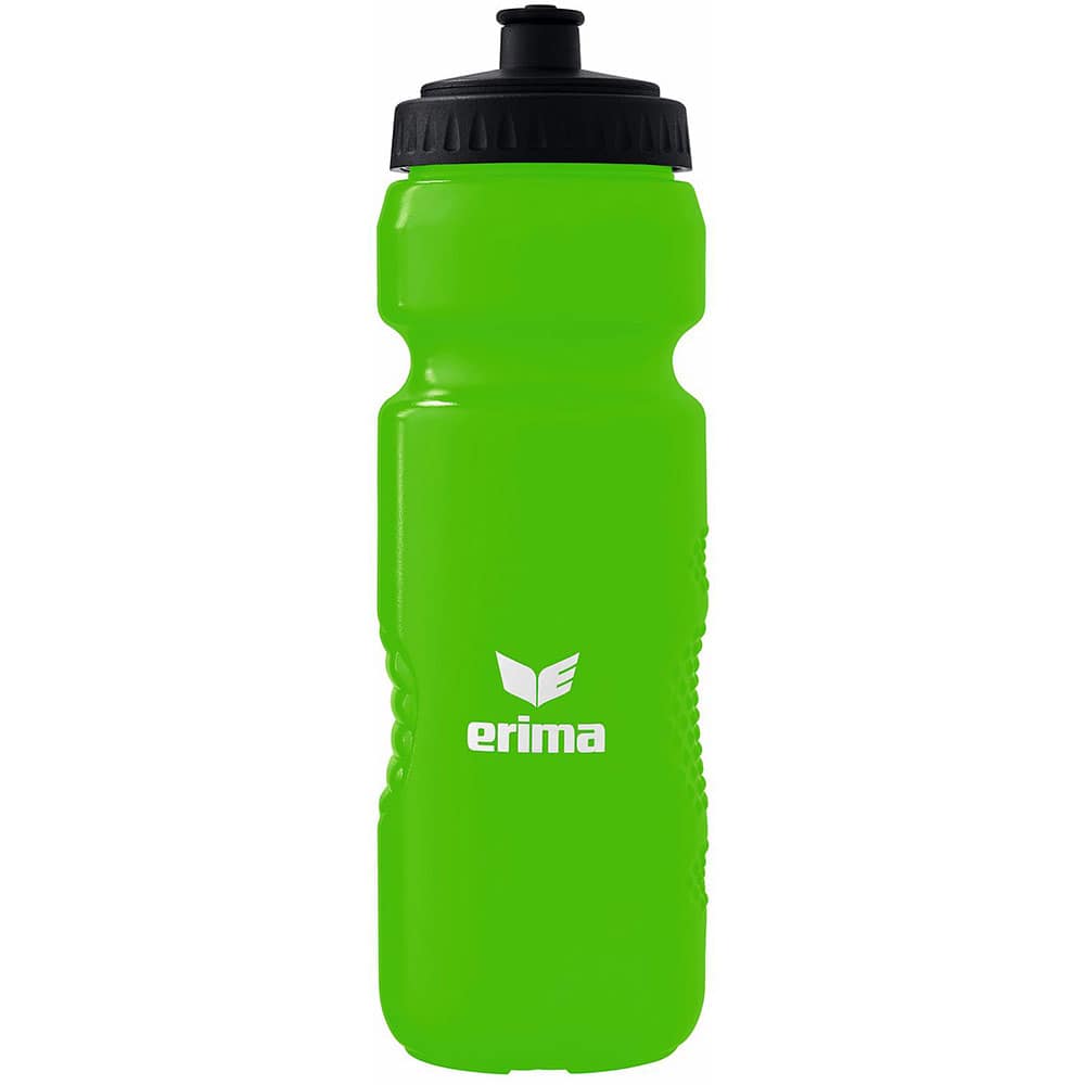 Erima Trinkflasche Team grün
