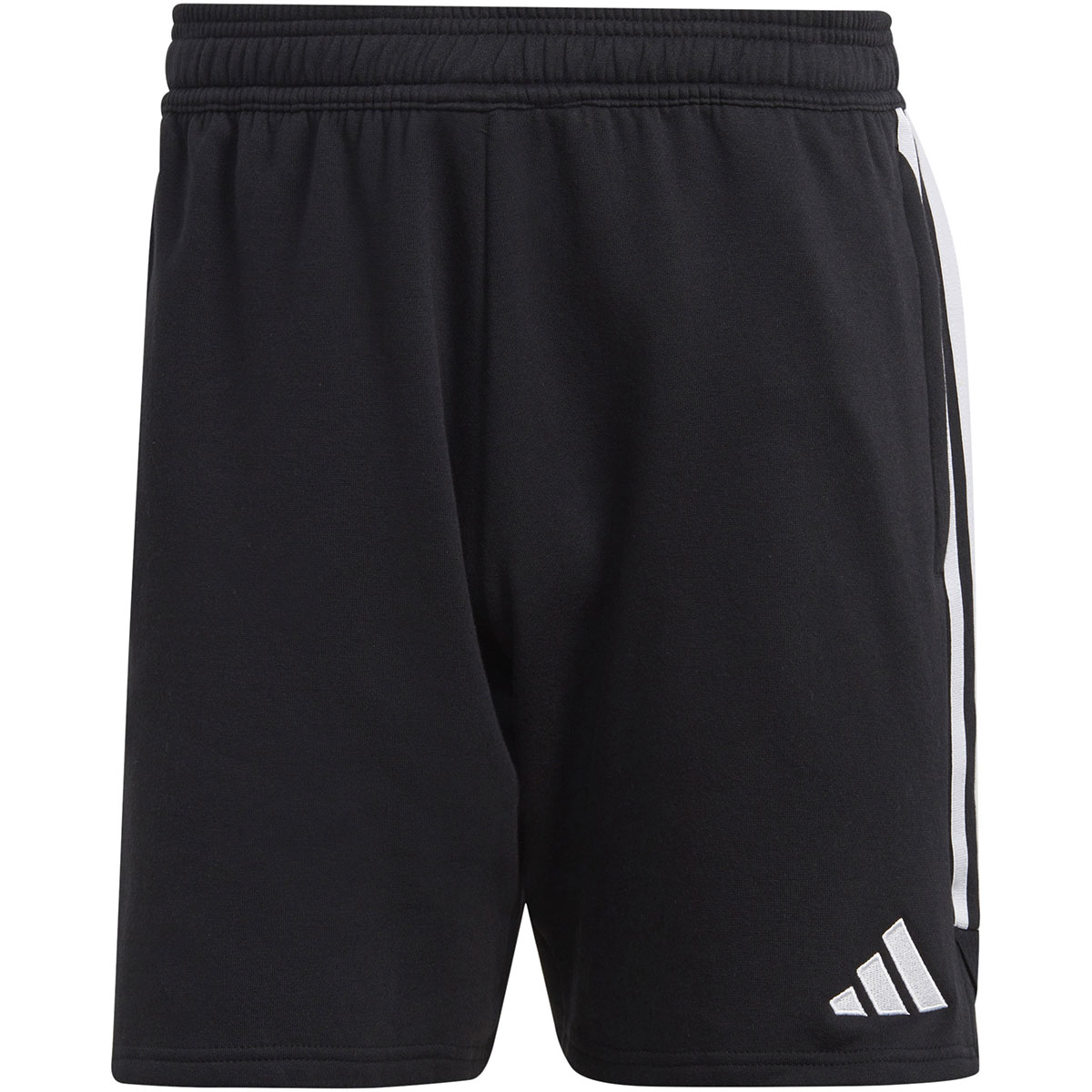 Adidas Herren Sweat Shorts Tiro 23 schwarz