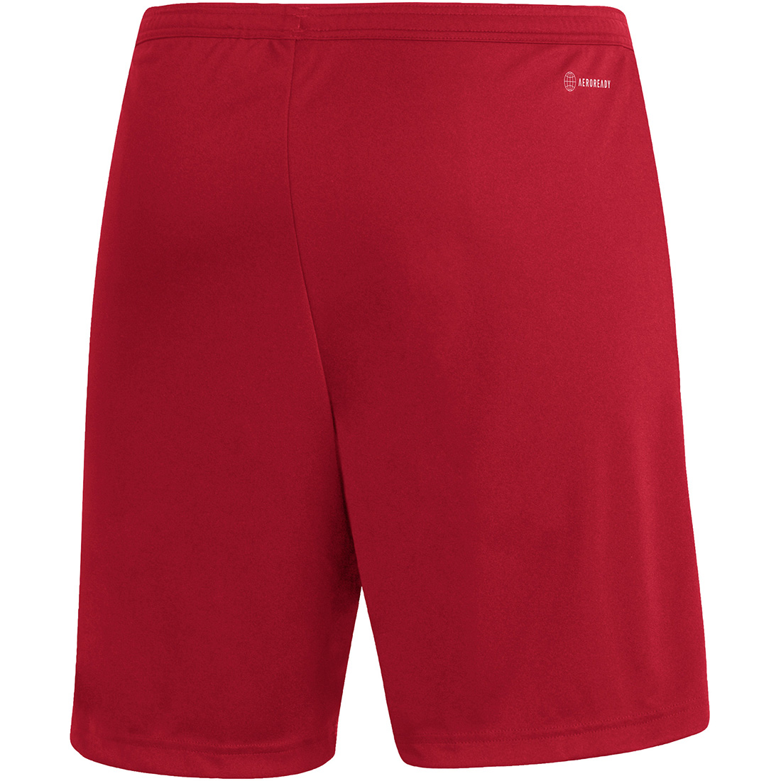 Adidas Herren Shorts Entrada 22 rot