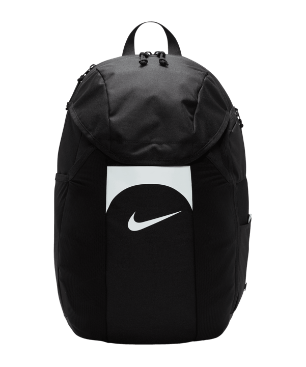 Nike Academy Team Rucksack 2.3 Schwarz Weiss F011