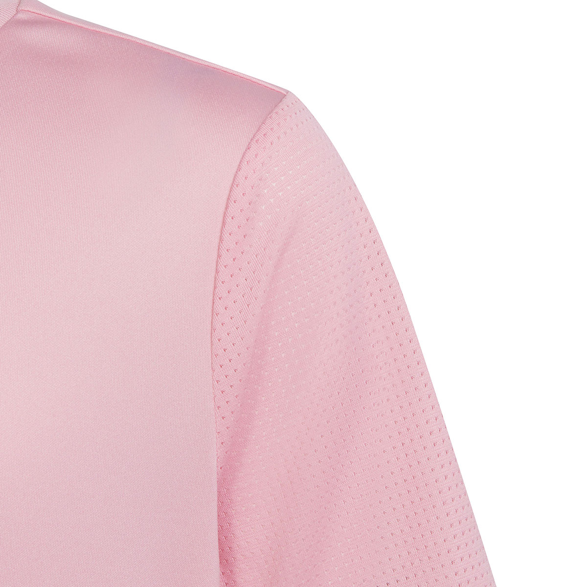 Adidas Kinder Trikot Tabela 23 rosa-weiß