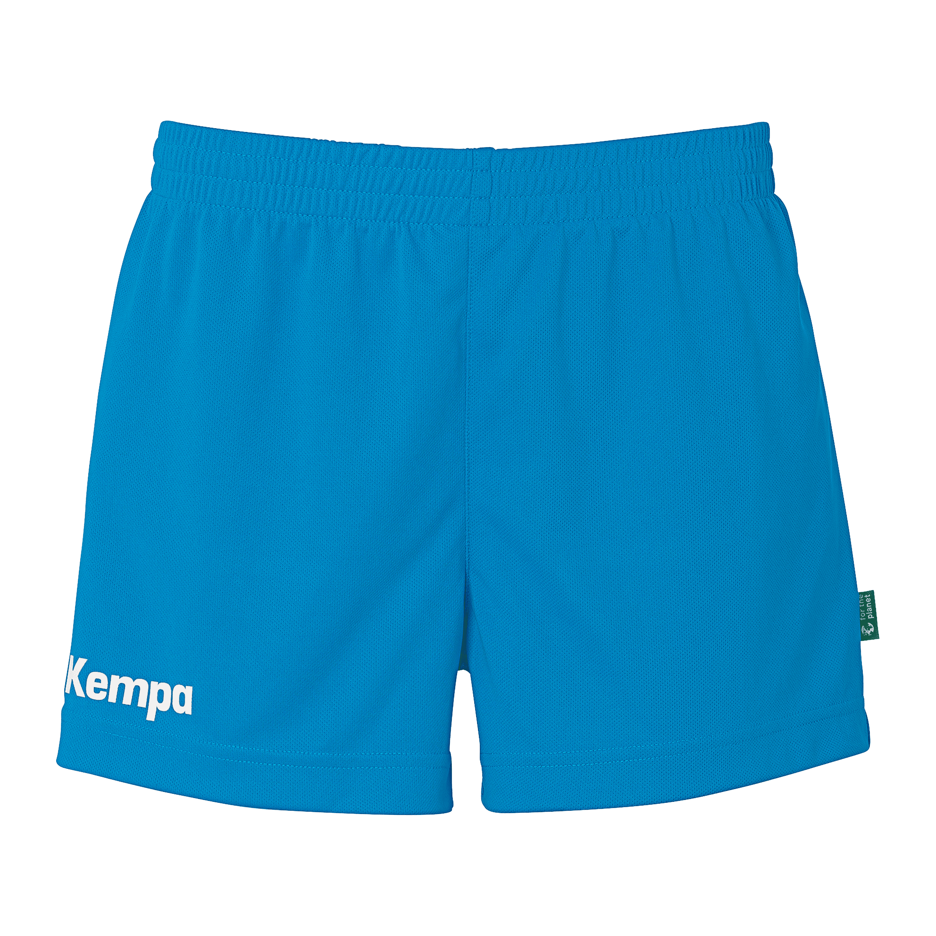 Kempa Team Shorts Damen kempablau