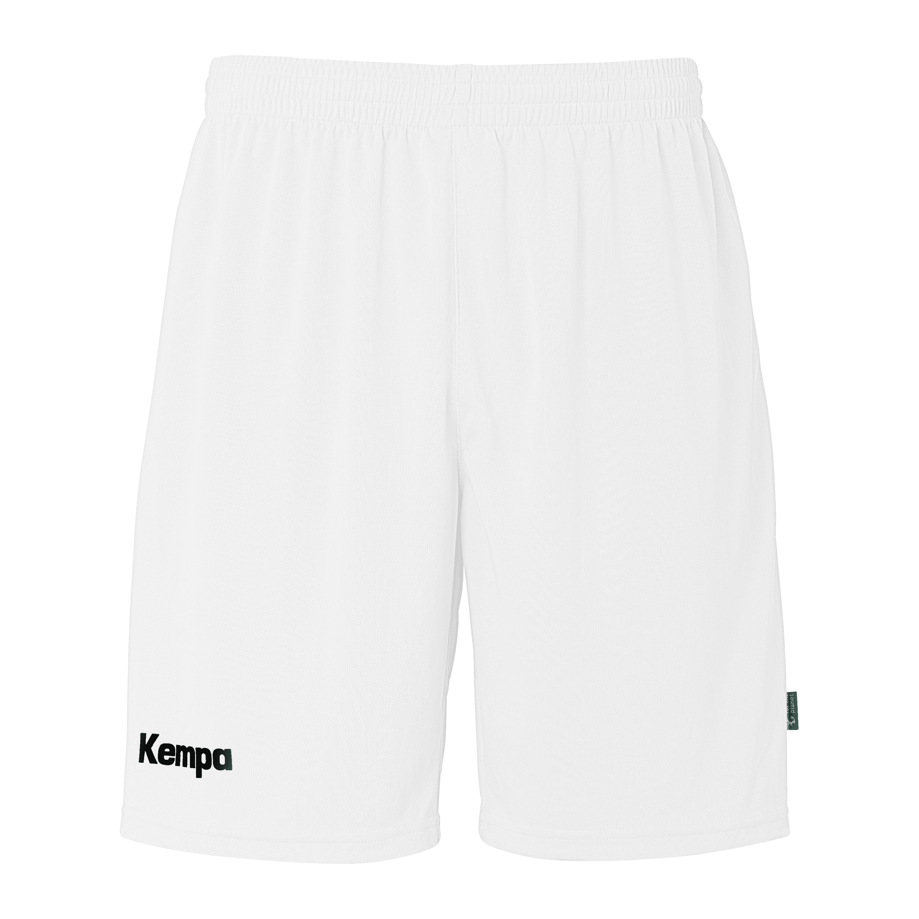 Kempa Team Shorts weiß