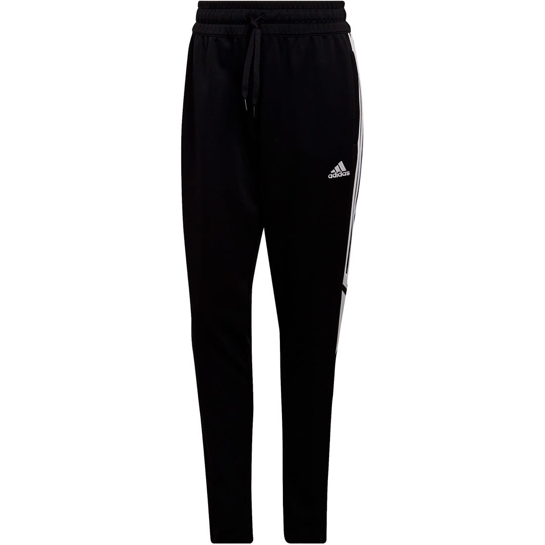 Adidas Damen Trainingshose Condivo 22 schwarz-weiß