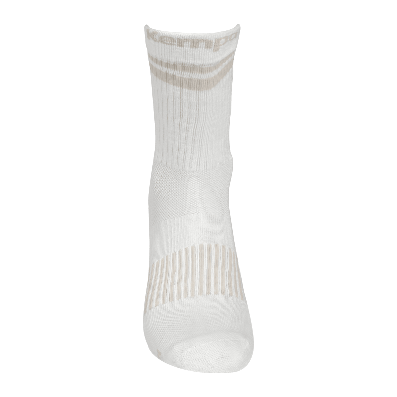 Kempa Socken Game Changer natural/beige