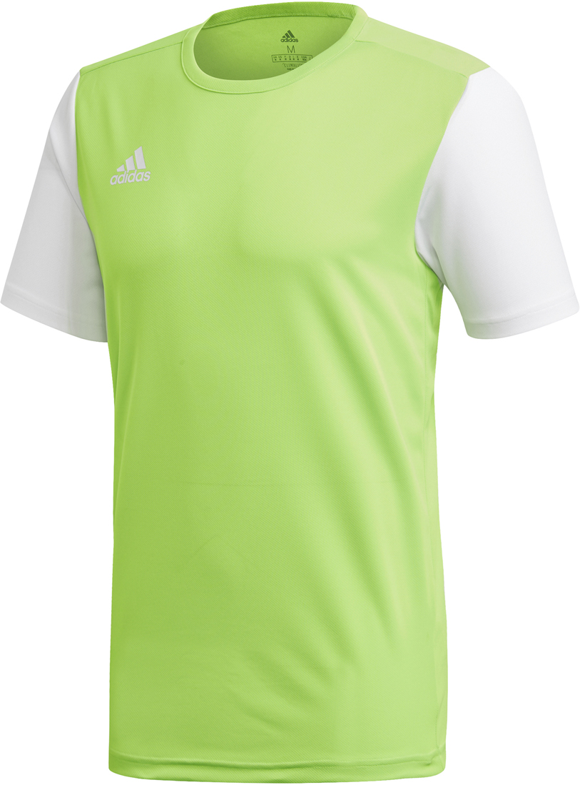 Adidas Trikot Estro 19 grün-weiß