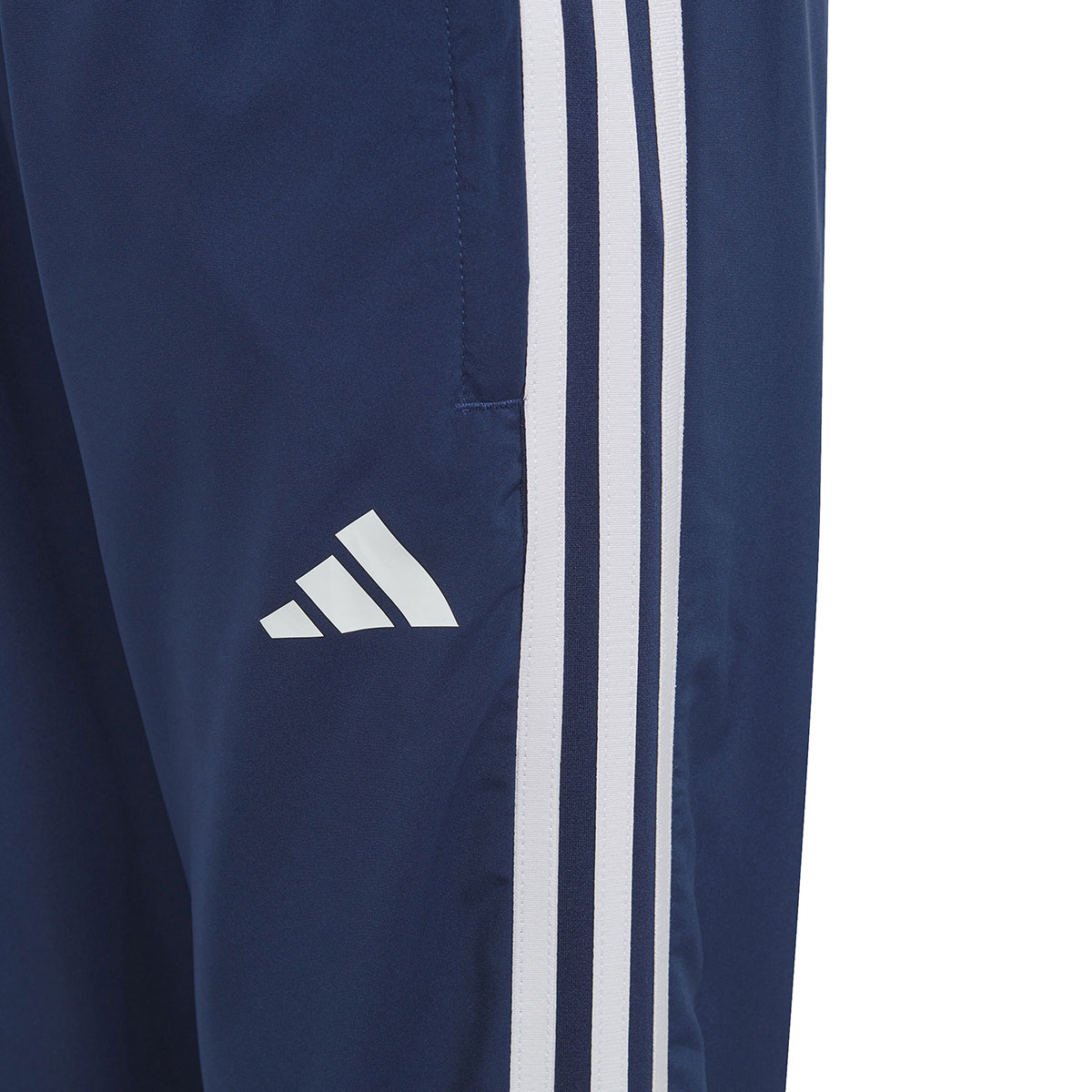 Adidas Kinder Präsentationshose Tiro 23 blau