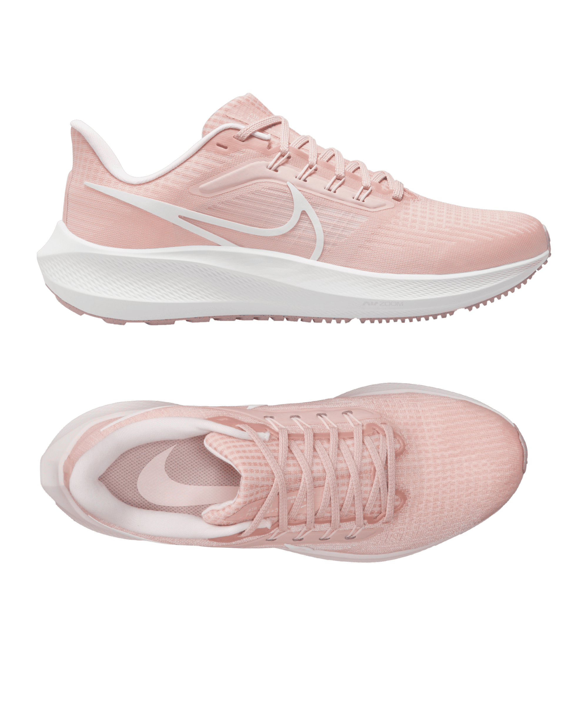 Nike Air Zoom Pegasus 39 Running Damen Pink