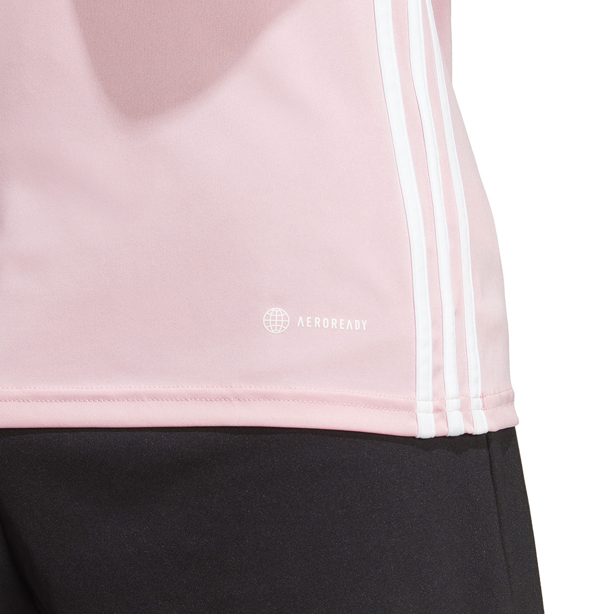 Adidas Herren Trikot Tabela 23 rosa-weiß