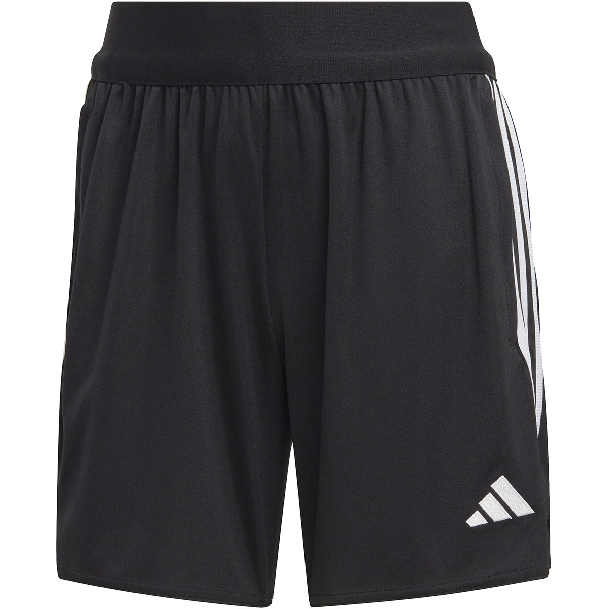 Adidas Damen Training Shorts Tiro 23 schwarz