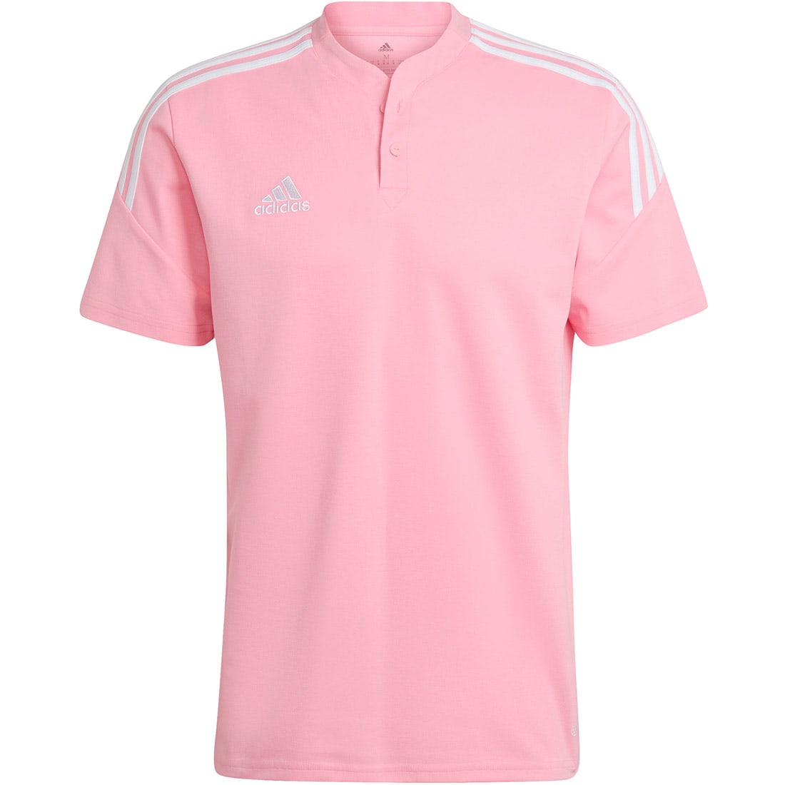 Adidas Poloshirt Condivo 22 rosa