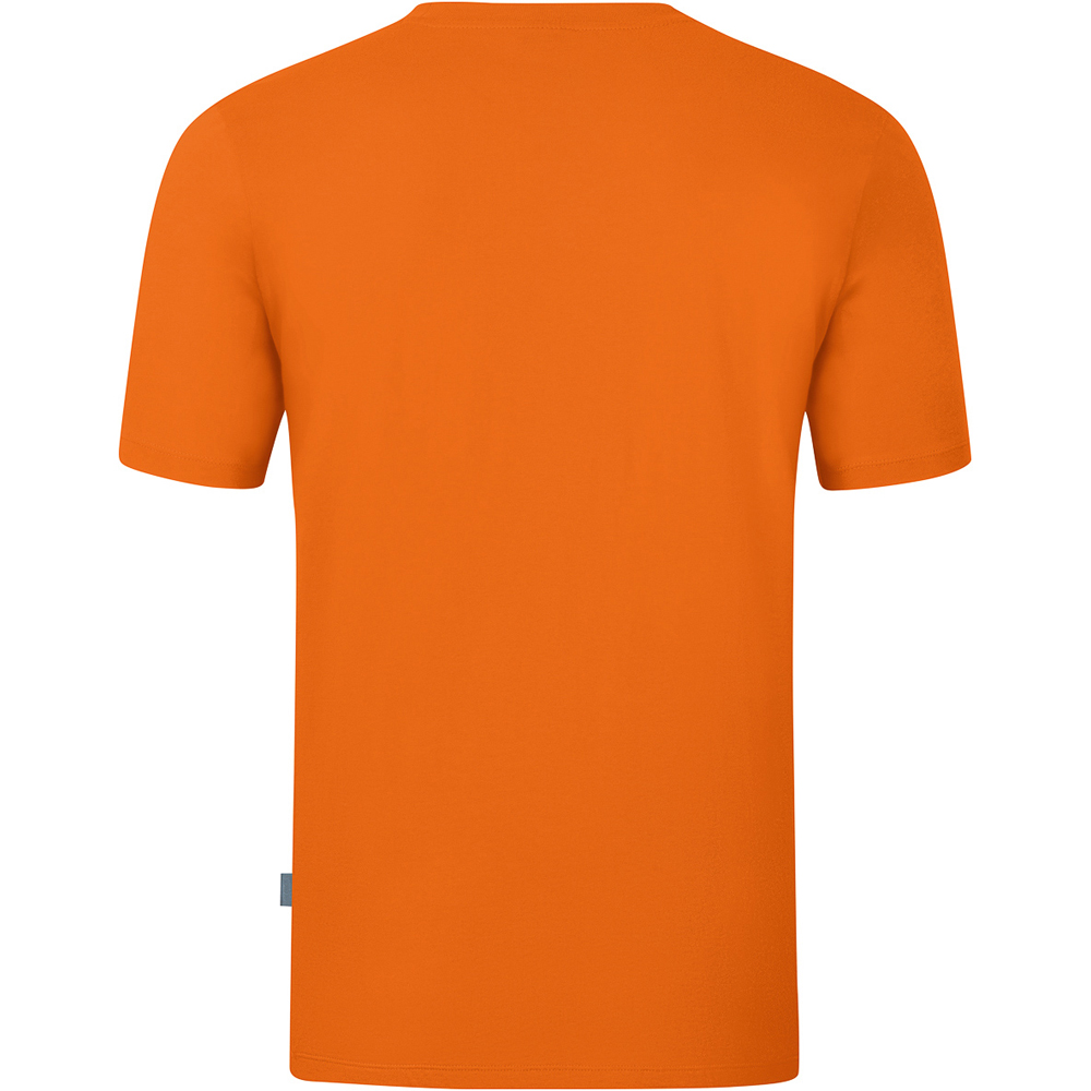 Jako Kinder T-Shirt Organic orange