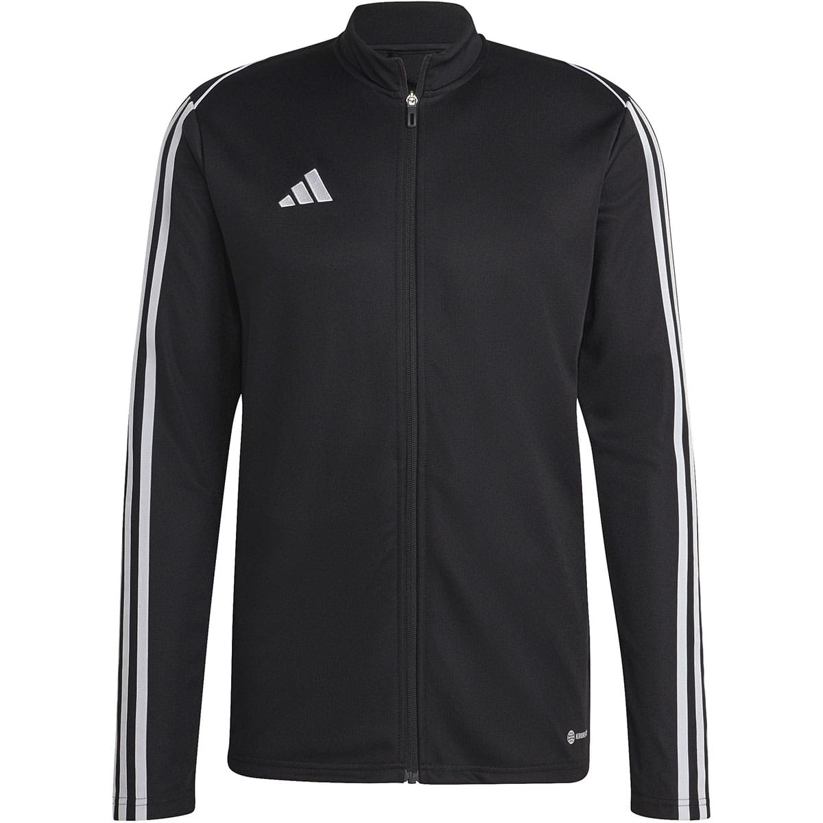 Adidas Herren Trainingsjacke Tiro 23 schwarz