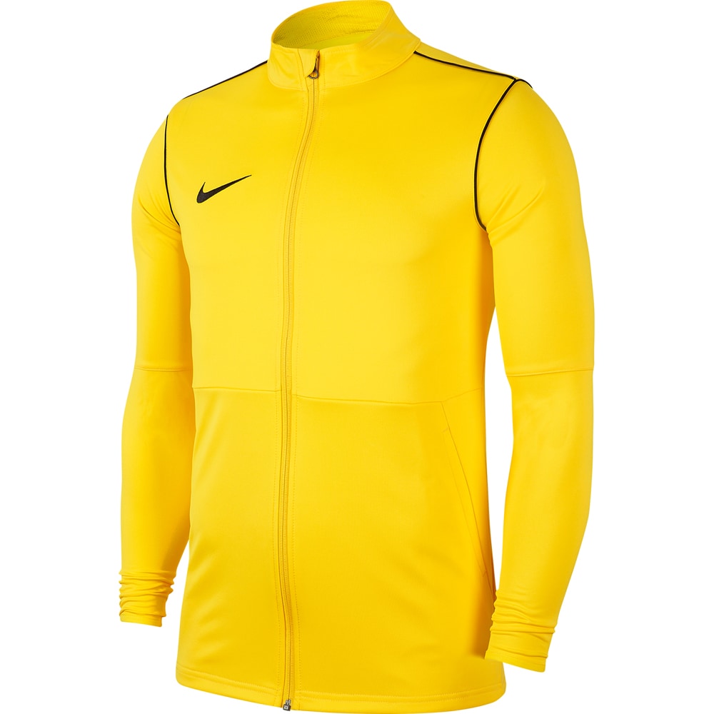 Nike Trainingsjacke Park 20 gelb