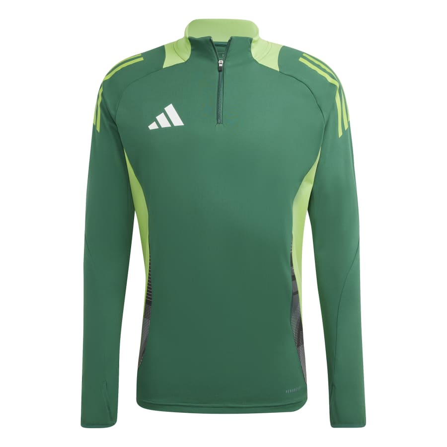adidas Trainings-Top Tiro 24 Competition Team Dark Green