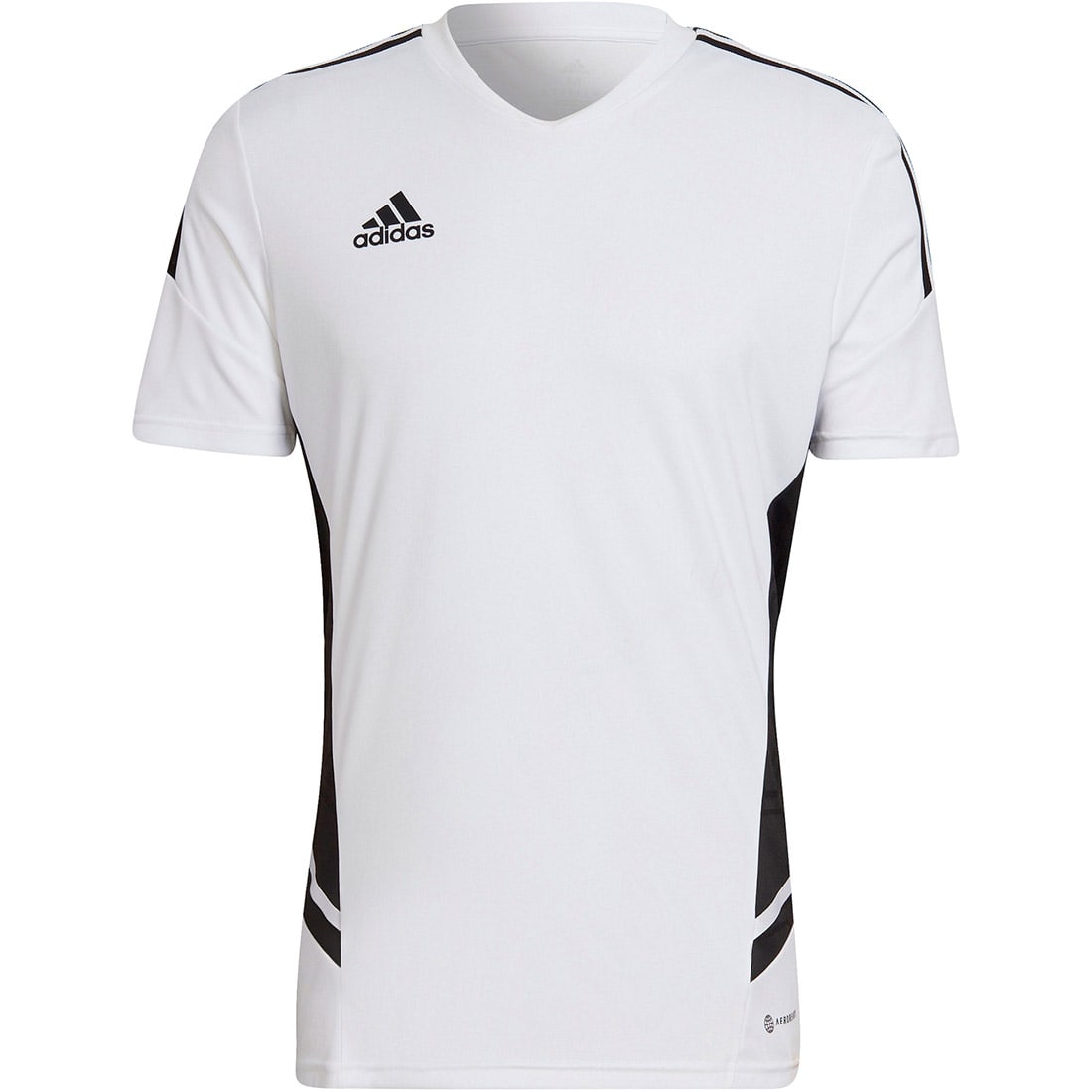 Adidas Herren Trikot Condivo 22 weiß-schwarz