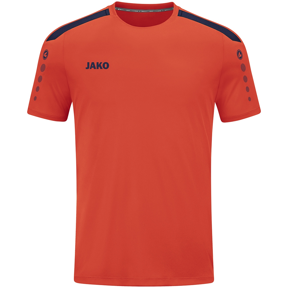 Jako Kinder Trikot Power flame/marine