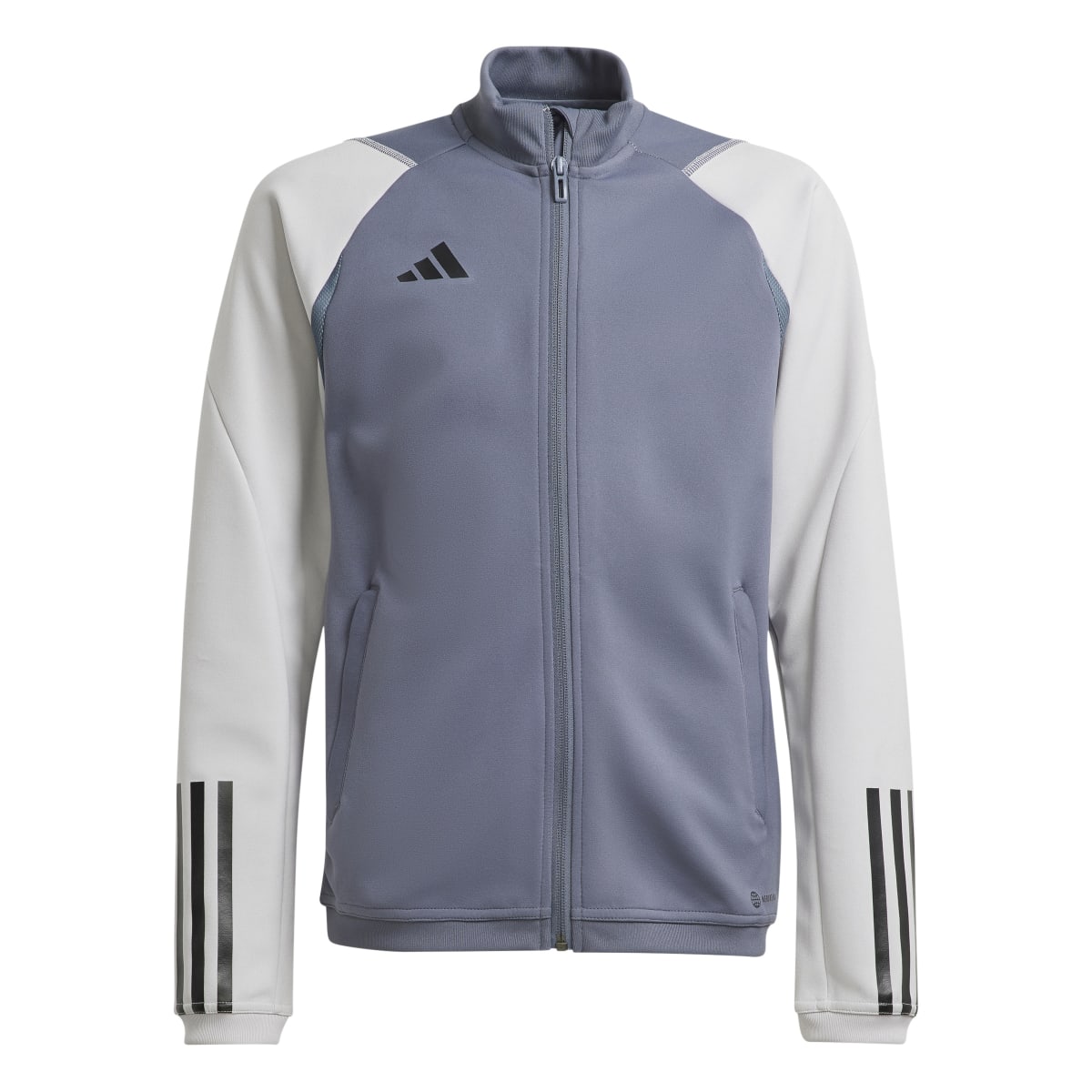 Adidas Kinder TrainingsjackeTiro 23 Competition Team Onix