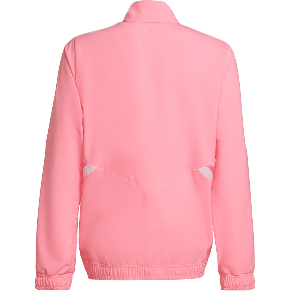 Adidas Kinder Präsentationsjacke Condivo 22 rosa