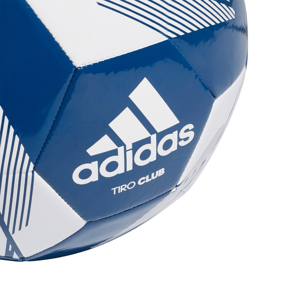 Adidas Fußball Tiro Club blau-weiß