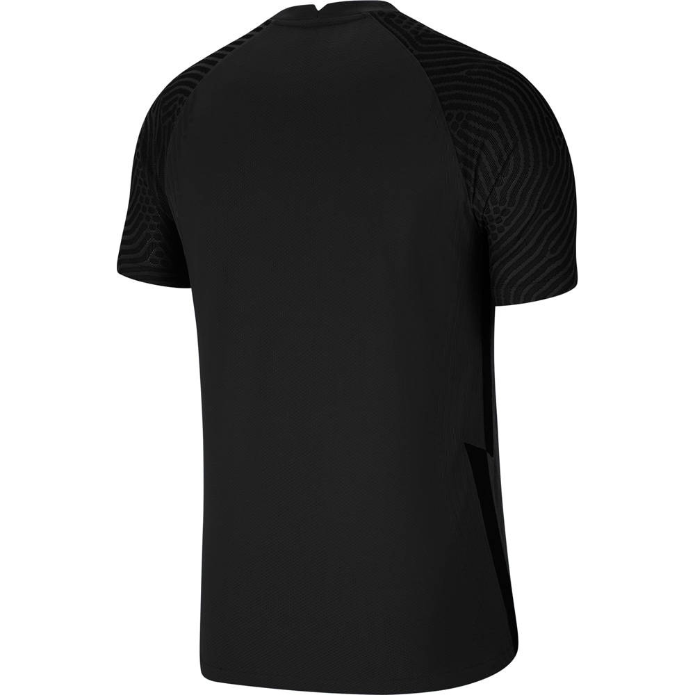 Nike Kurzarm Trikot VaporKnit III schwarz