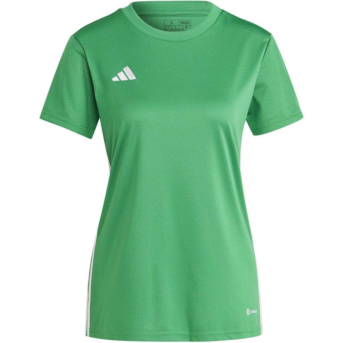 Adidas Damen Trikot Tabela 23 grün-weiß
