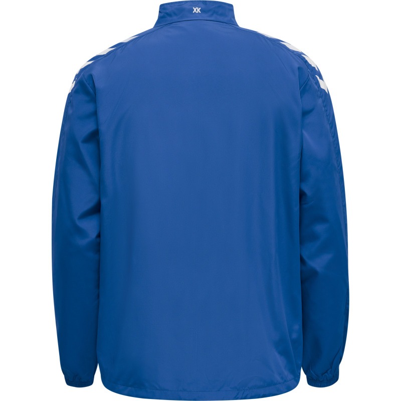 Hummel Hmlcore XK Micro Zip Jacket true blue