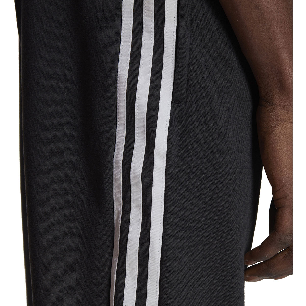 Adidas Herren Sweat Pants Tiro 23 schwarz
