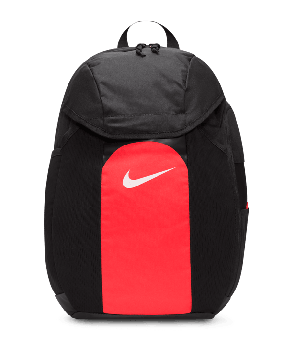 Nike Academy Team Rucksack Schwarz Rot F013