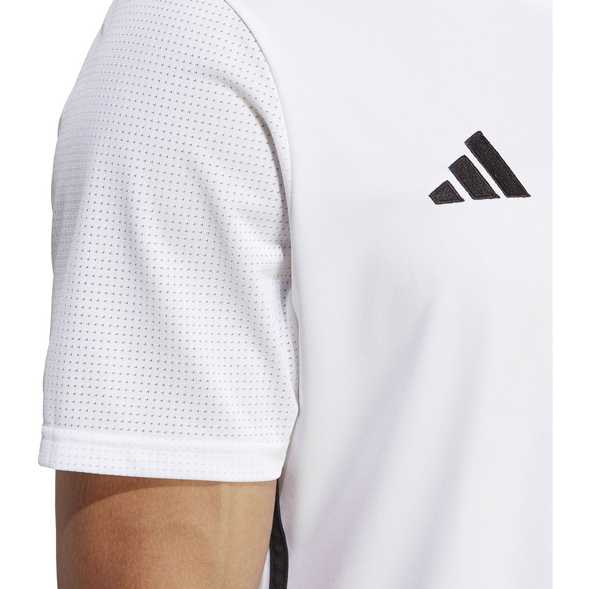 Adidas Herren Trikot Tabela 23 weiß-schwarz