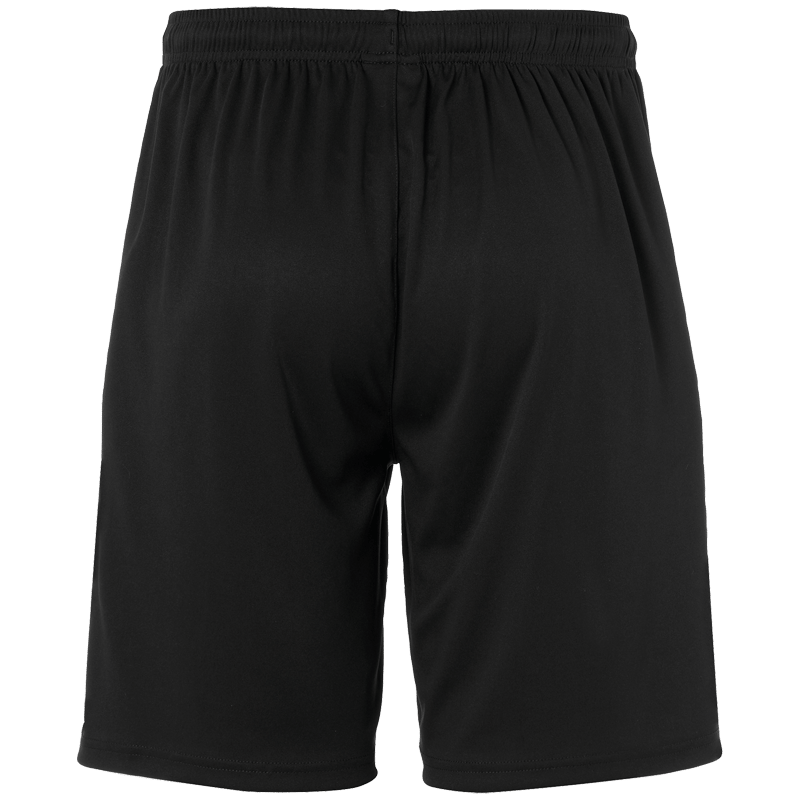 Uhlsport Center Basic Shorts Ohne Innenslip schwarz
